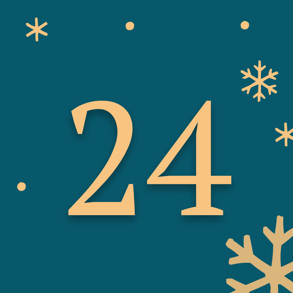 door-24 Décembre