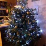 Noël 2013 – sapin 2
