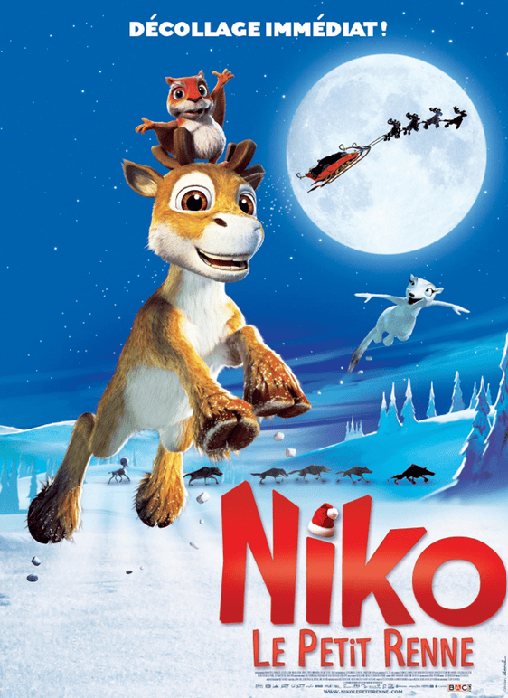nico