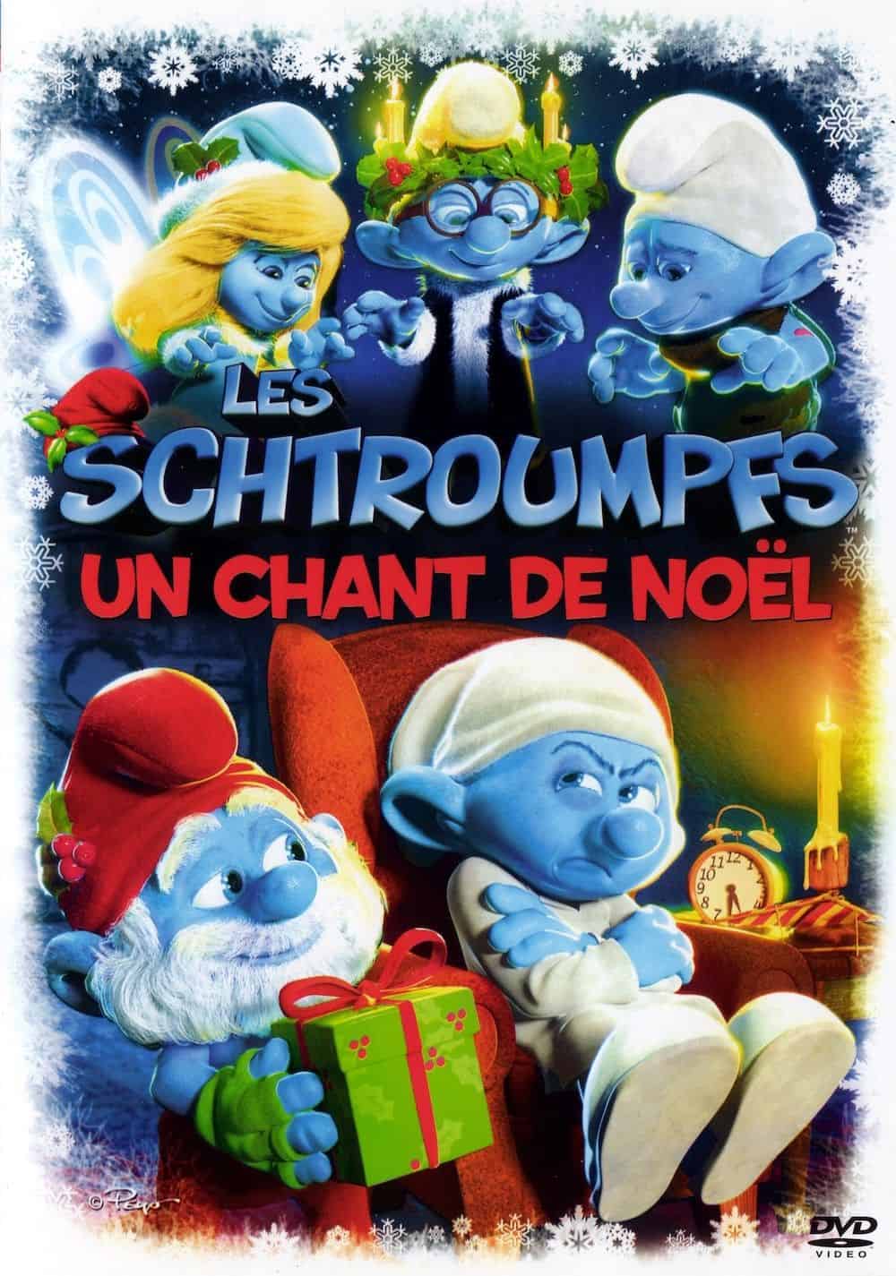 les_schtroumpfs_un_chant_de_noel