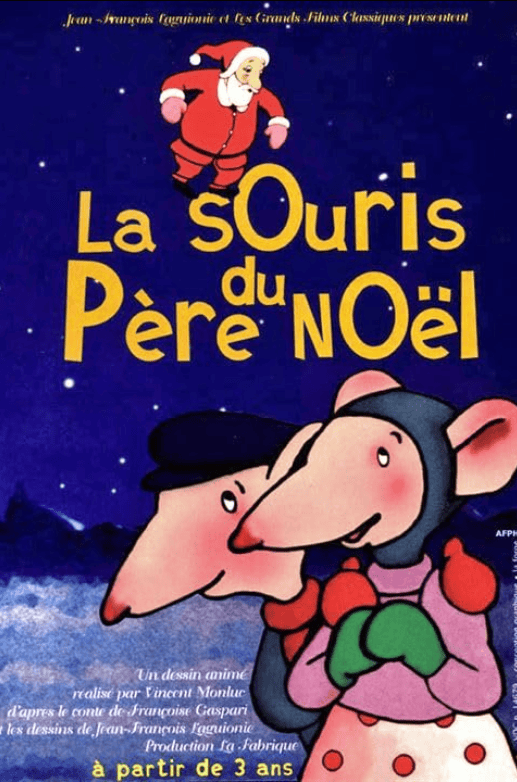 souris