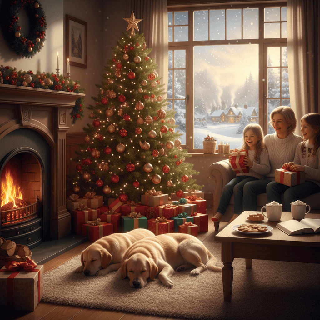 door-25 Décembre